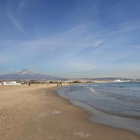 Tra I Vicoli Di Aci Apartamento Acireale Exterior foto