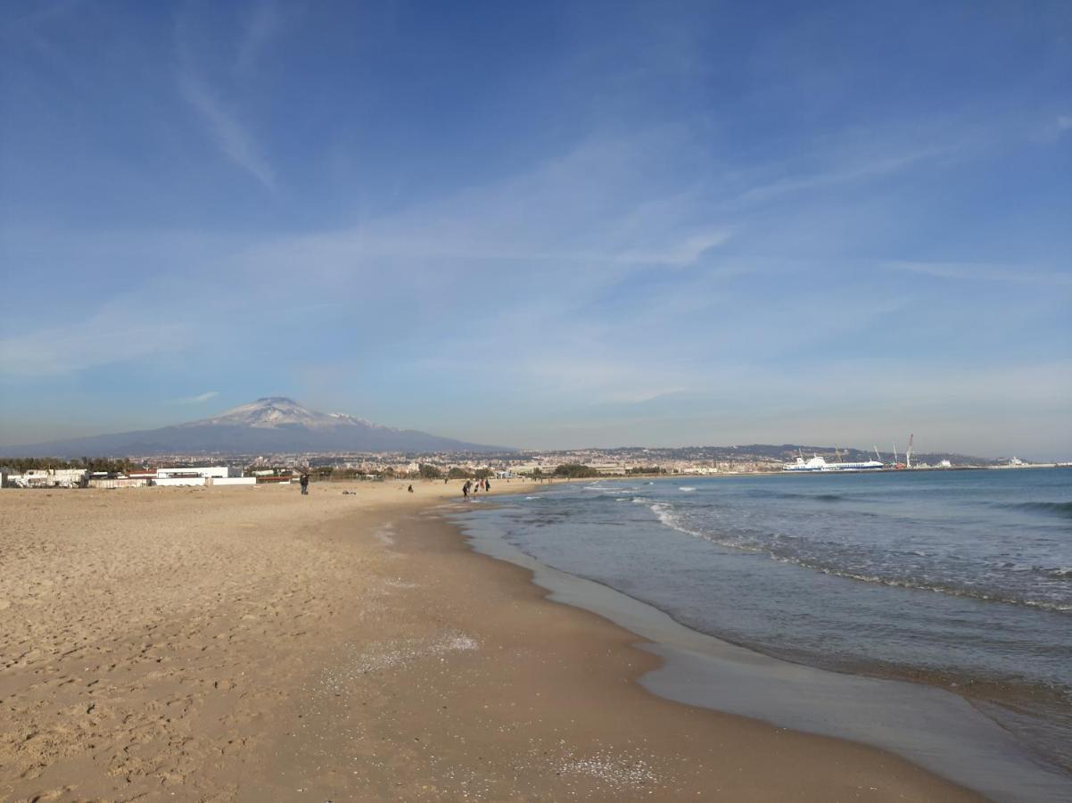 Tra I Vicoli Di Aci Apartamento Acireale Exterior foto