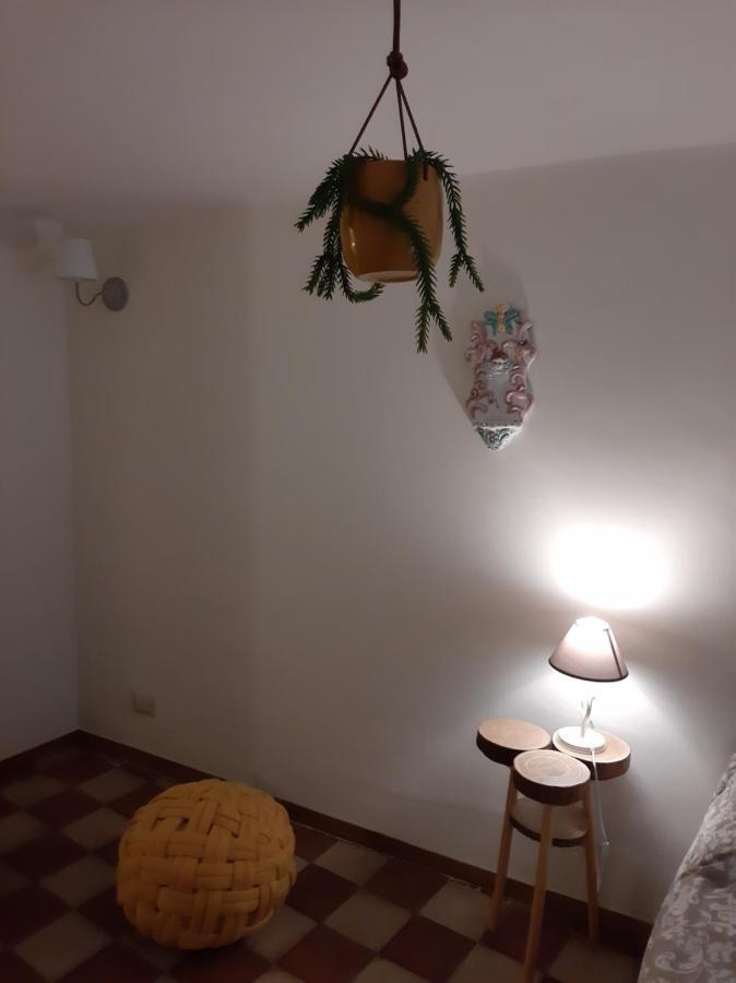 Tra I Vicoli Di Aci Apartamento Acireale Exterior foto